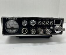 Stryker 490 meter for sale  Valparaiso