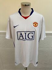 Nike manchester united for sale  Ireland