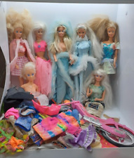 Vintage barbie bundle for sale  COLERAINE