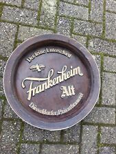 Frankenheim alt fassboden gebraucht kaufen  Wülfrath