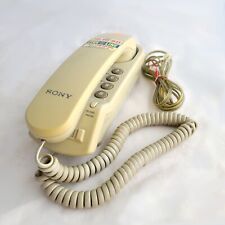 Sony corded telephone for sale  Las Cruces