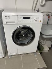 Waschmaschine miele 5825 gebraucht kaufen  Hamburg