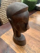 Skillfully carved african for sale  MANCHESTER