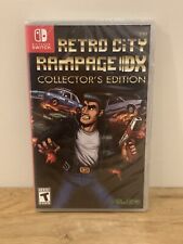 Retro city rampage for sale  EASTBOURNE