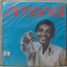 WILSON SIMONAL & SOM TRES 1970 LATIN FUNK SOUL P/S 7” EP 45 BRASIL OUVIR comprar usado  Brasil 