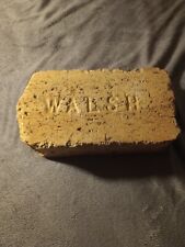 Historical walsh brick for sale  Independence