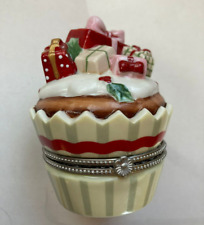 Villeroy boch cupcake usato  Vigevano