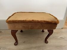 Sherborne style footstool for sale  Shipping to Ireland