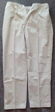 Mens casual trousers for sale  ST. NEOTS