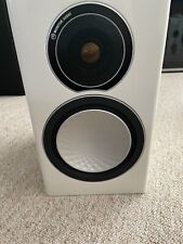 Monitor audio silver for sale  TROWBRIDGE