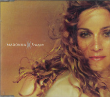 Madonna frozen d'occasion  Uzès