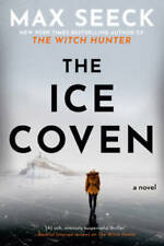 Ice coven paperback for sale  Montgomery