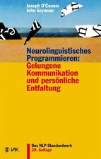 Neurolinguistisches programmie gebraucht kaufen  Berlin