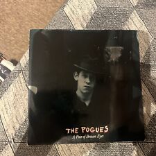 Pogues pair brown for sale  MAIDSTONE