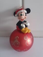 Disney mickey mouse gebraucht kaufen  Altenholz