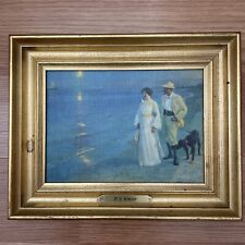 Framed canvas repro for sale  Saint Petersburg