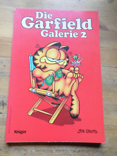 Garfield galerie krüger gebraucht kaufen  Osnabrück