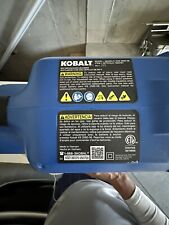 Kobalt 80v max for sale  Dayton
