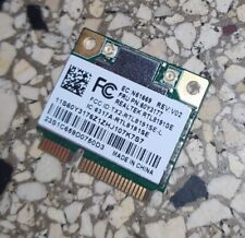 Used, Realtek RTL8191SE PCI Express Wireless WiFi NIC 54Mbps 802.11bgn for sale  Shipping to South Africa