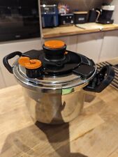 wmf pressure cooker for sale  BASINGSTOKE