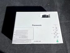 Panasonic PT-LX26H segunda mano  Embacar hacia Argentina