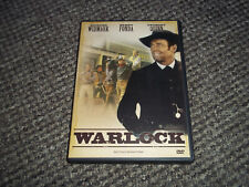 Warlock dvd gebraucht kaufen  Berlin