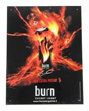 Burn energy drink usato  Italia