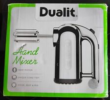 Dualit hand mixer for sale  WIRRAL