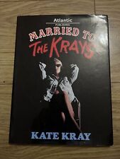 Married krays katie for sale  ROCHESTER