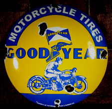 Good year motorcycle for sale  Sylacauga