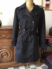 Trench caroll taille d'occasion  Saint-Ouen