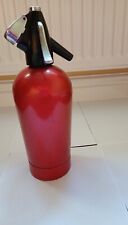 Sparklets soda syphon for sale  BARNSLEY