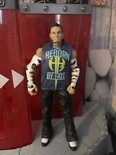 wwe figures elite jeff hardy for sale  LEICESTER