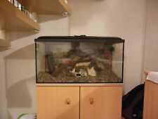 Aquarium 100 liter gebraucht kaufen  Nordhausen