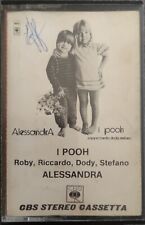 Pooh alessandra usato  Priolo Gargallo