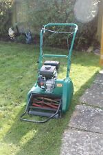 Petrol lawn mower for sale  PEVENSEY