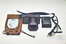 Sigma dp1x compact for sale  Shipping to Ireland