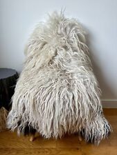 real animal rugs for sale  HARROW