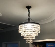 French vintage chandelier for sale  ELY