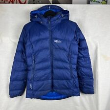 Rab ascent jacket for sale  REDRUTH