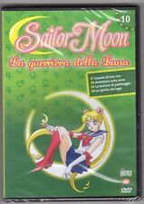 Dvd sailor moon usato  Villar Focchiardo