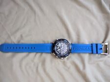 Relógio Citizen Promaster Sailhawk azul usado comprar usado  Enviando para Brazil