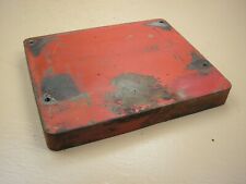 Wheel Horse D-160 Tractor Kohler K341 16HP Engine Base Mounting Plate 103121 for sale  Shipping to Canada