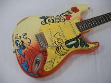 Guitarra elétrica vintage Thomas Blug 'Summer of Love' V  , usado comprar usado  Enviando para Brazil