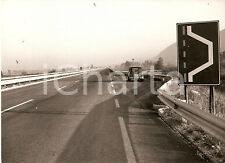 1969 autostrada salerno usato  Milano