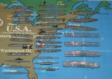 Custom axis allies for sale  Toms River