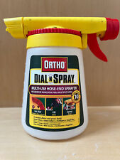 Ortho dial spray for sale  Lafayette