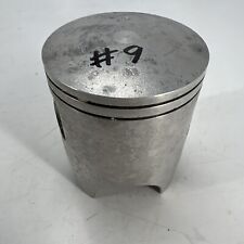 HONDA GENUINE CR250R CR250 PISTON 0.25 MM O/S 13102-KA4-710 OEM #9 #P4 for sale  Shipping to South Africa