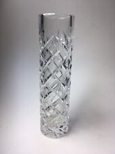 Vintage cut glass for sale  Edgewater