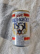 Blatz milwaukee 1851 for sale  Sterling Heights